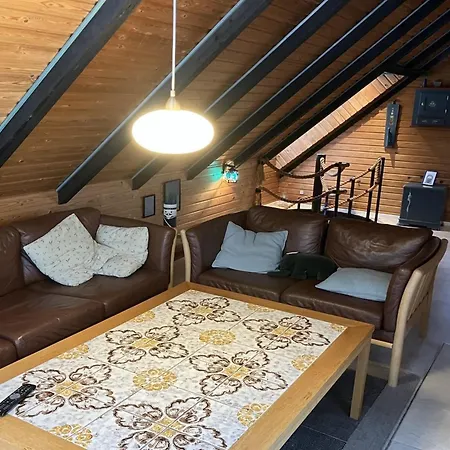 Calla - 250m From The Sea By Interhome Hébergement de vacances *