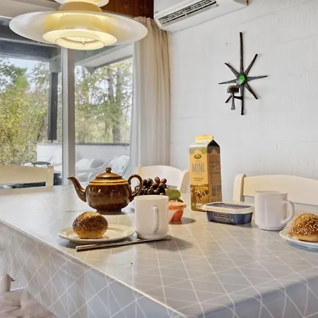 Hébergement de vacances Calla - 250m From The Sea By Interhome