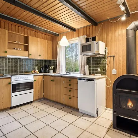Calla - 250m From The Sea By Interhome Hébergement de vacances Sonderby (Sonderjylland)