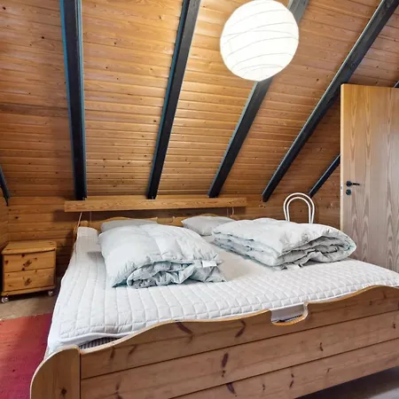 Hébergement de vacances Calla - 250m From The Sea By Interhome Sonderby (Sonderjylland)
