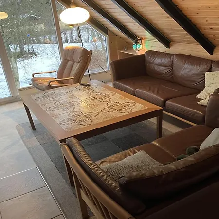 Calla - 250m From The Sea By Interhome Feriehus