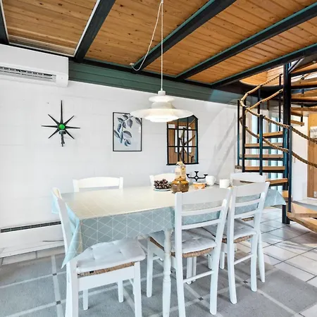 Feriehus Calla - 250m From The Sea By Interhome Sonderby (Sonderjylland)
