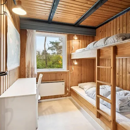 Calla - 250m From The Sea By Interhome Feriehus *