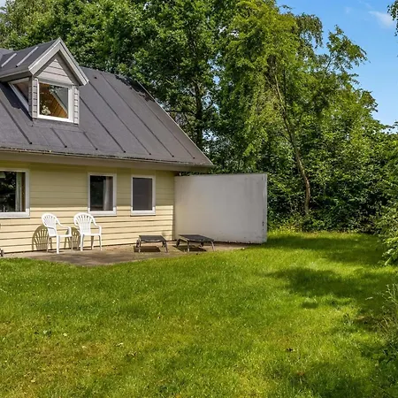 Semesterbostad Calla - 250m From The Sea By Interhome