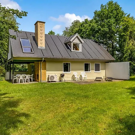 Semesterbostad Calla - 250m From The Sea By Interhome Sonderby (Sonderjylland)
